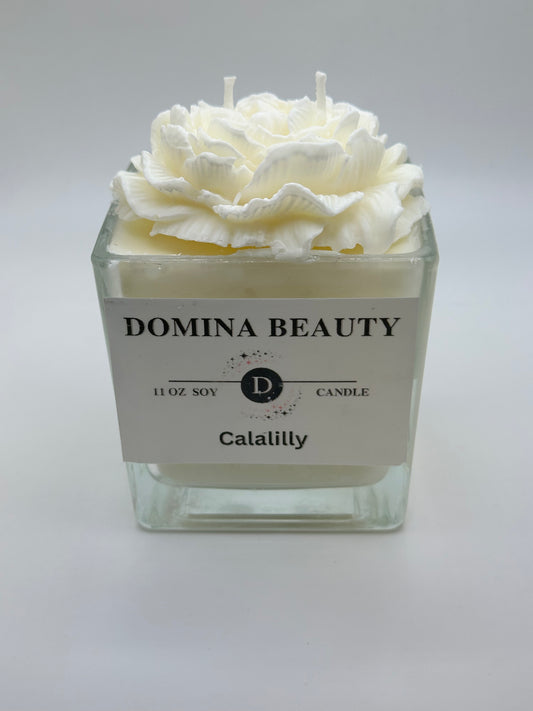 Calalily Specialty Candle