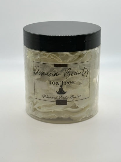 Growth Whipped Body Butter