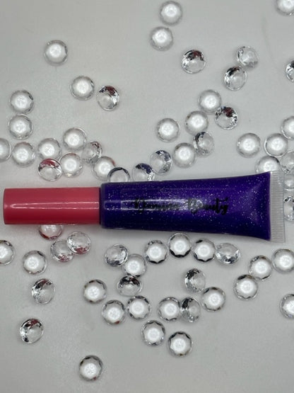 Energy Diamond Shine Lip Gloss