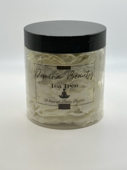 Growth Whipped Body Butter