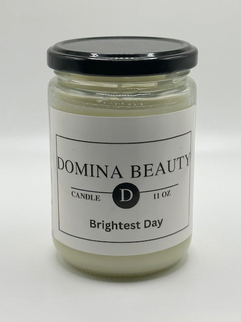 Brightest Day Candle
